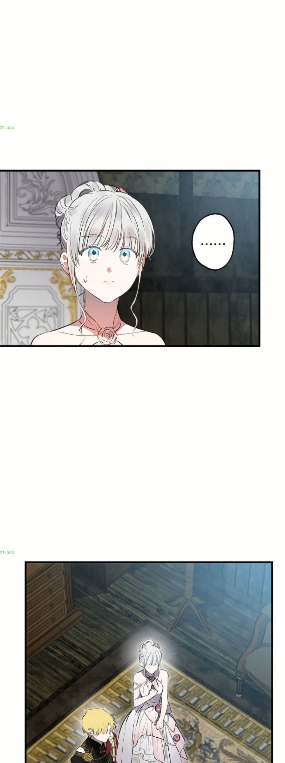 The Strongest Characters in the World are Obsessed With Me page 13