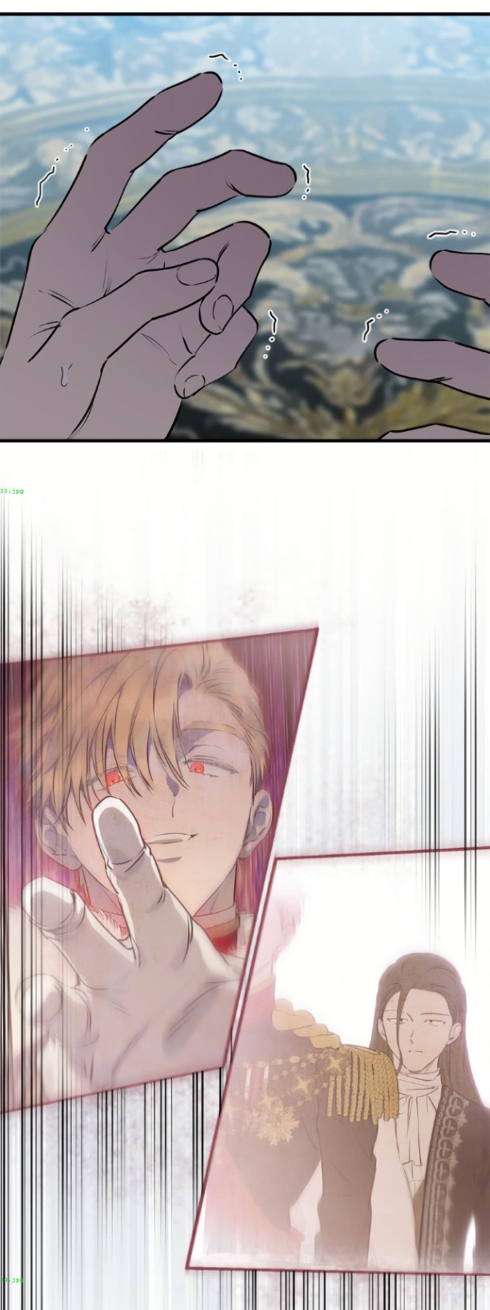 The Strongest Characters in the World are Obsessed With Me page 20
