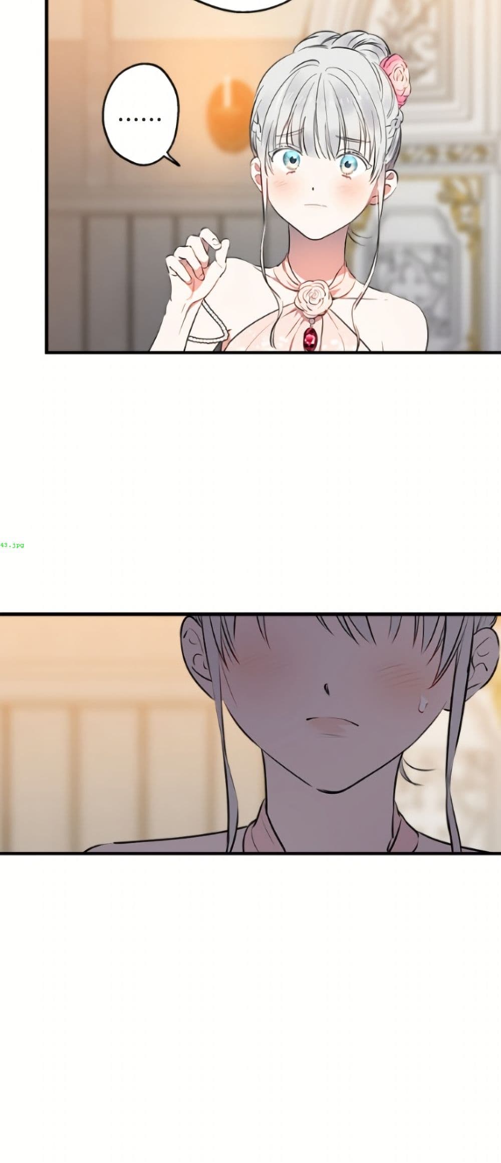 The Strongest Characters in the World are Obsessed With Me page 29