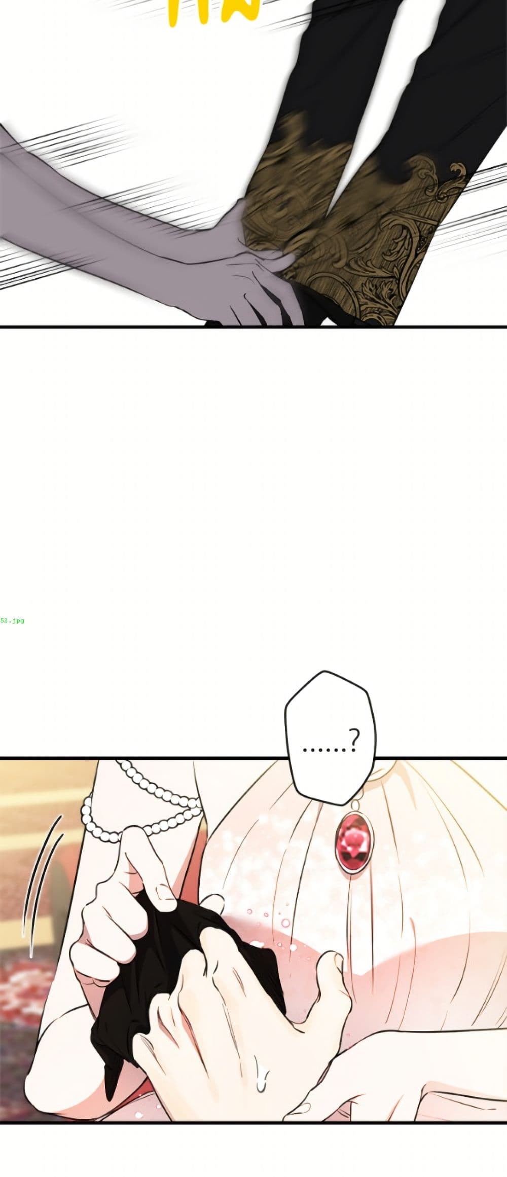 The Strongest Characters in the World are Obsessed With Me page 35