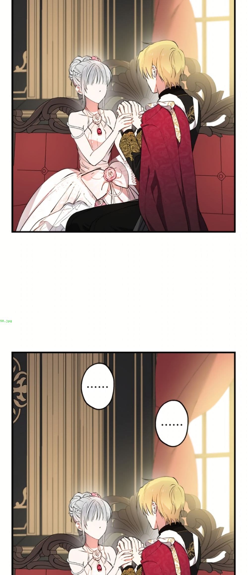 The Strongest Characters in the World are Obsessed With Me page 39