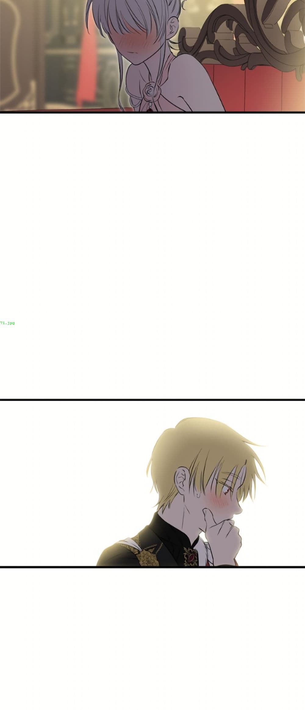 The Strongest Characters in the World are Obsessed With Me page 48