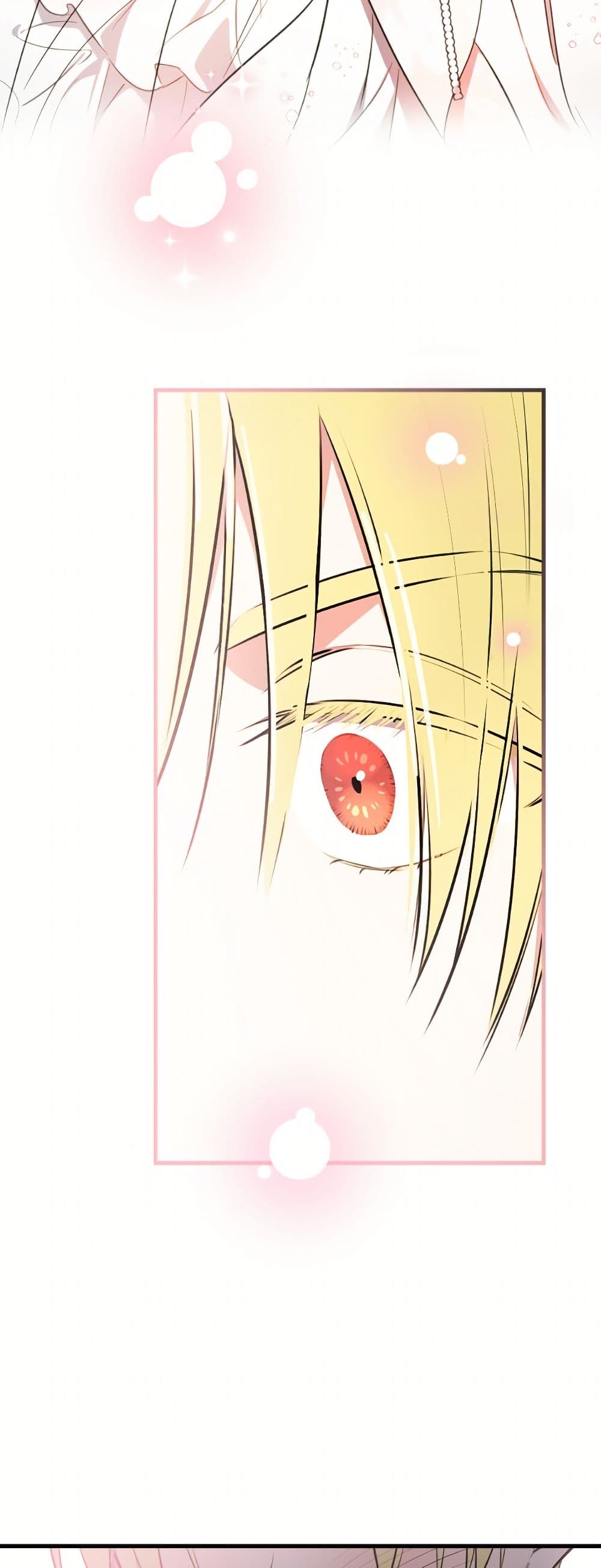 The Strongest Characters in the World are Obsessed With Me page 3