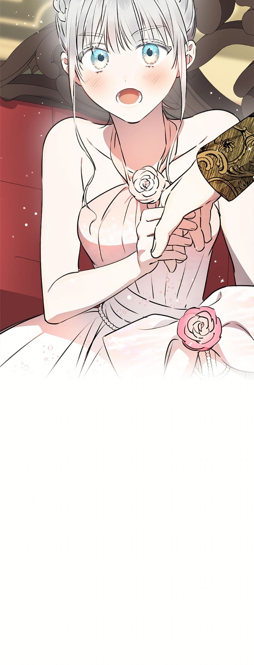 The Strongest Characters in the World are Obsessed With Me page 51
