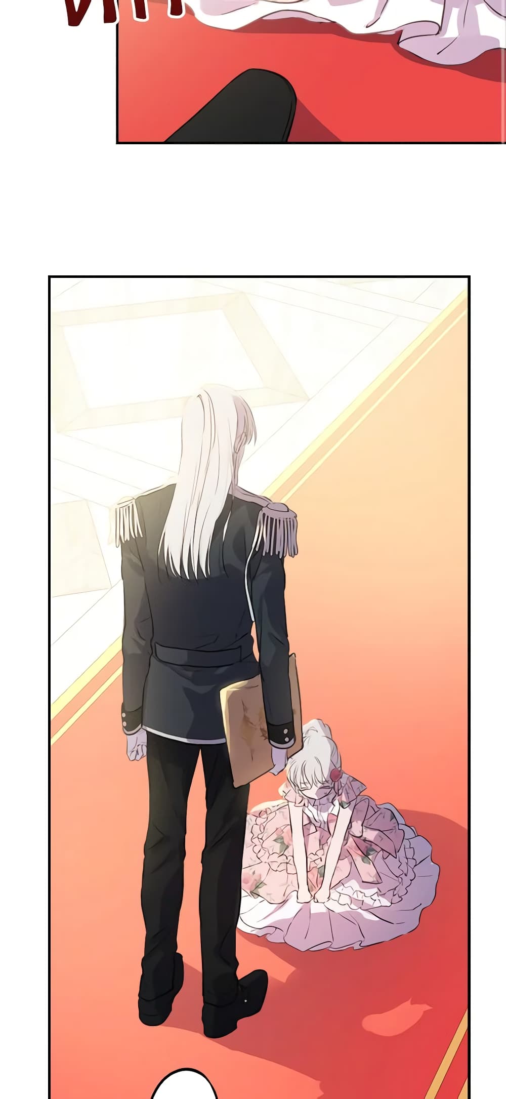 The Strongest Characters in the World are Obsessed With Me page 15
