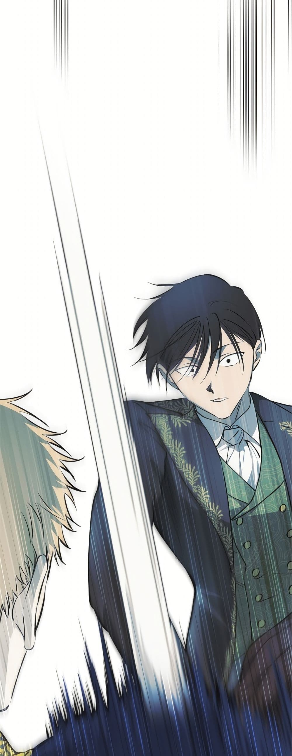 The Strongest Characters in the World are Obsessed With Me page 17