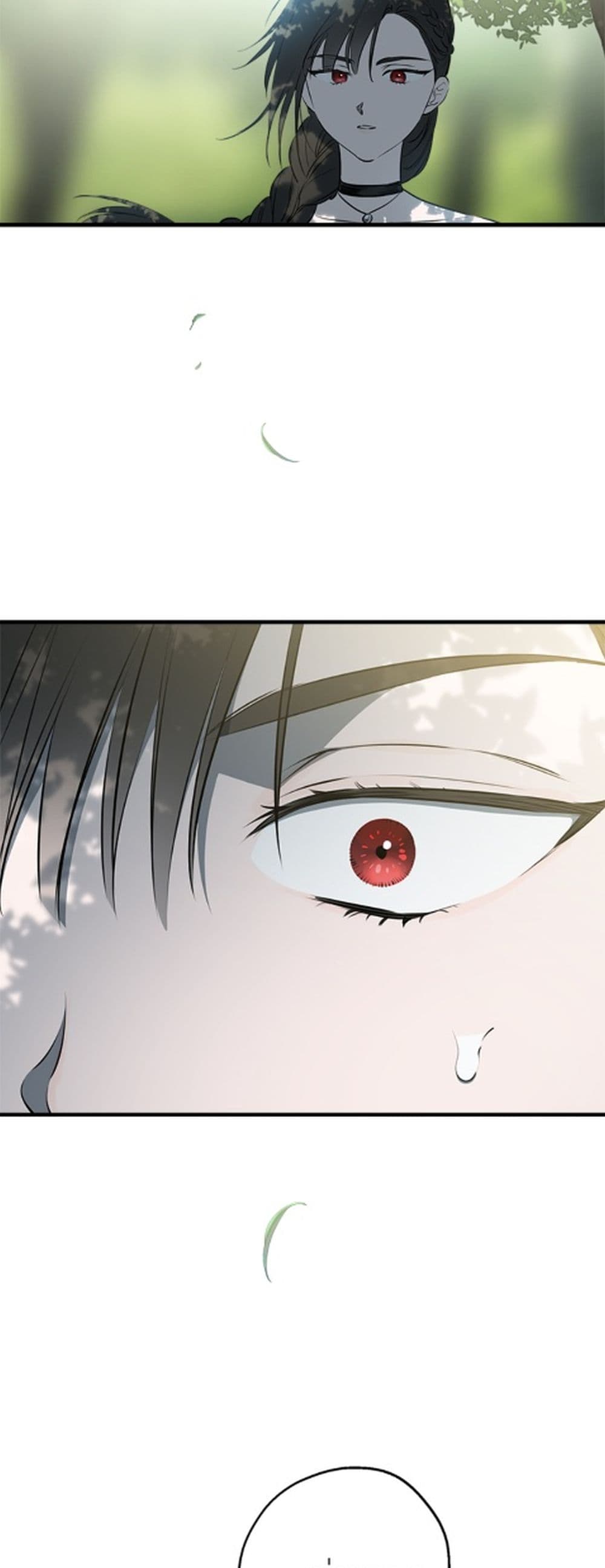 The Strongest Characters in the World are Obsessed With Me page 37
