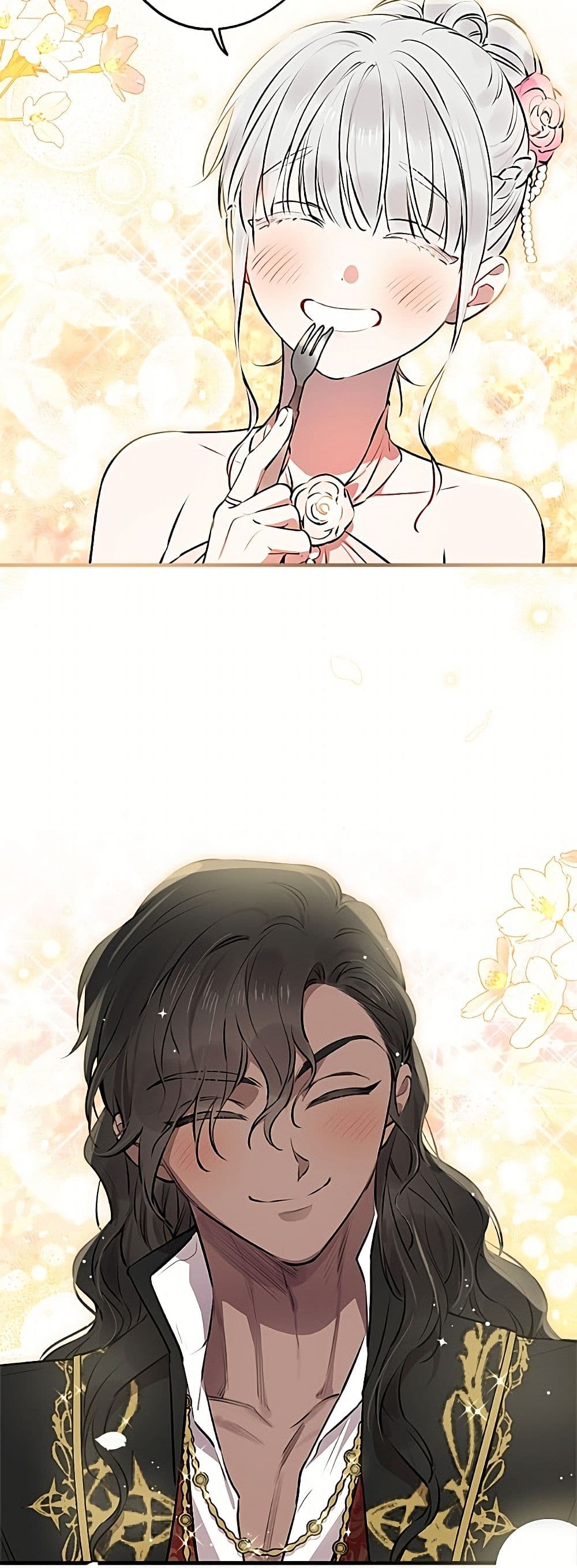 The Strongest Characters in the World are Obsessed With Me page 47