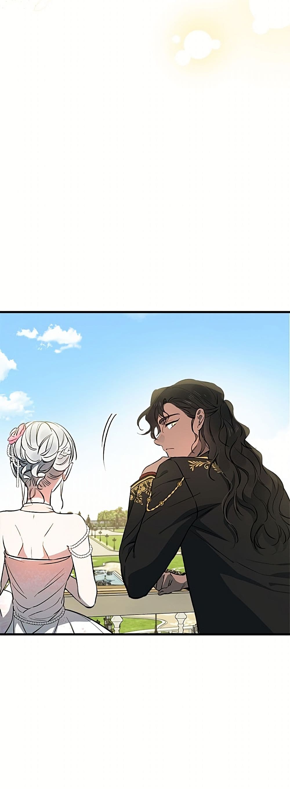 The Strongest Characters in the World are Obsessed With Me page 48