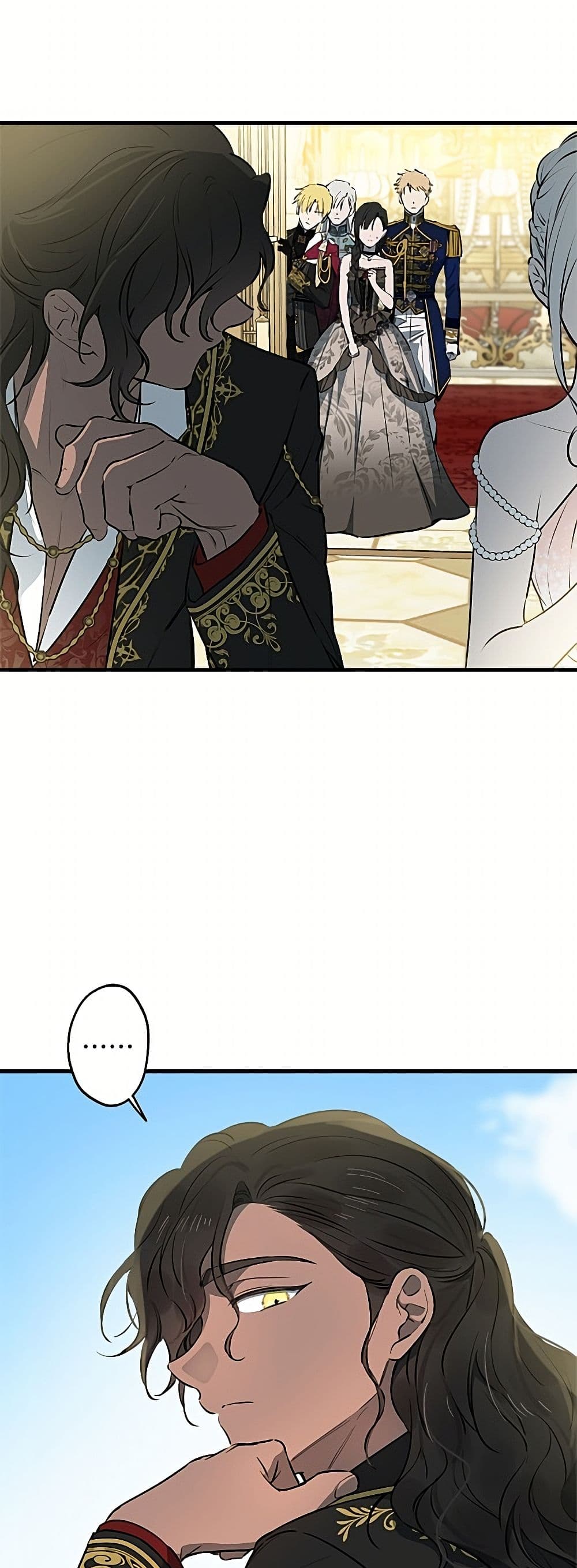 The Strongest Characters in the World are Obsessed With Me page 49