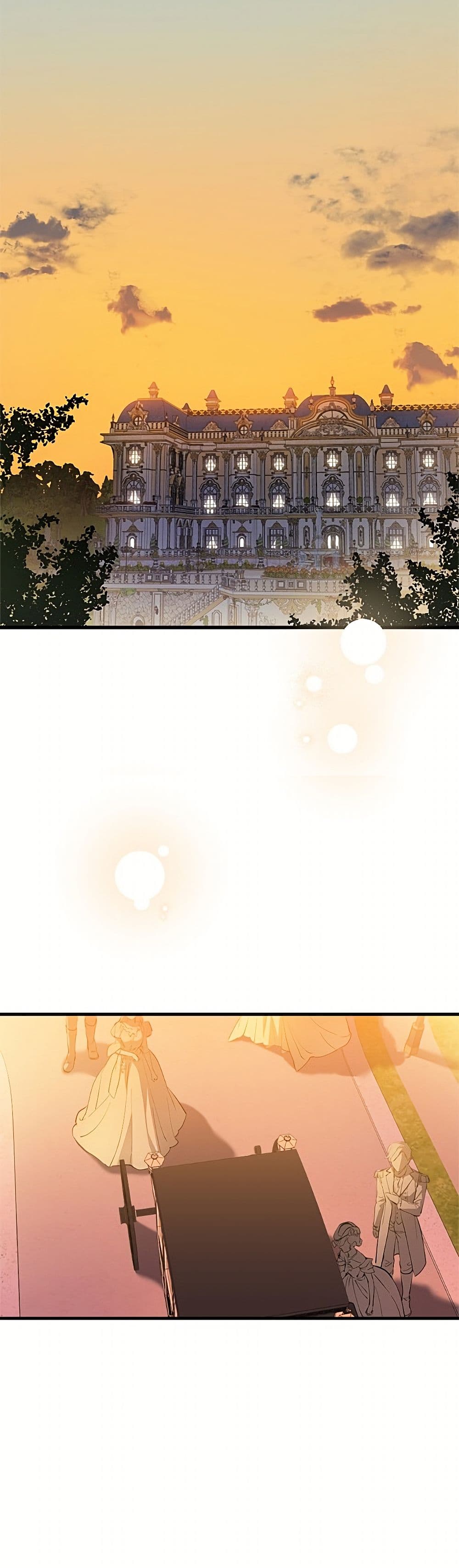 The Strongest Characters in the World are Obsessed With Me page 2