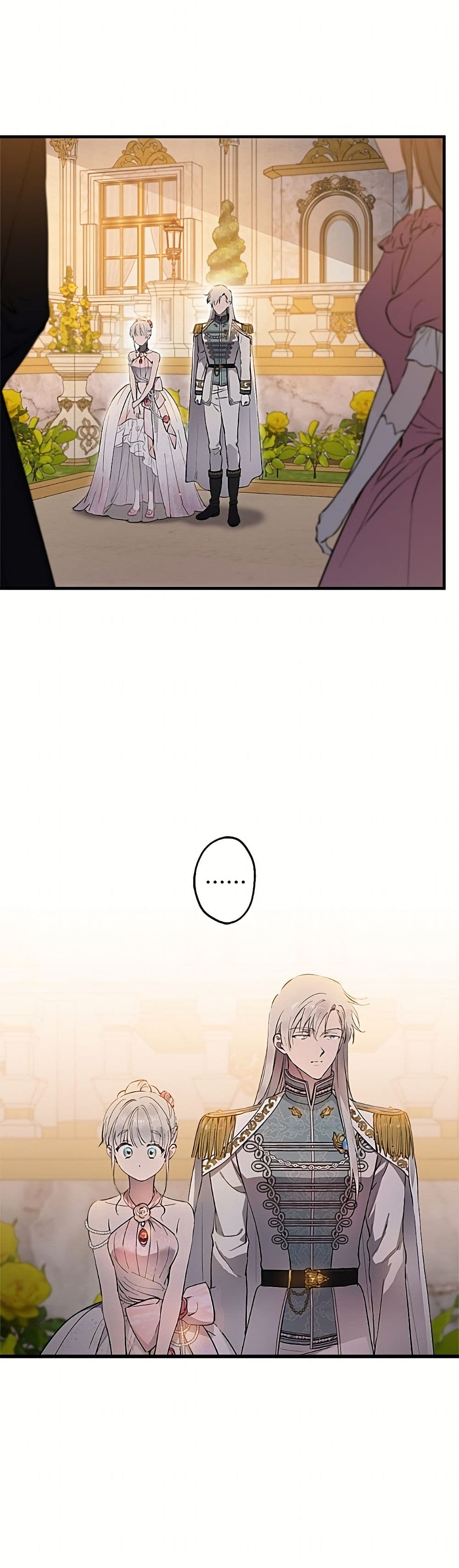 The Strongest Characters in the World are Obsessed With Me page 3