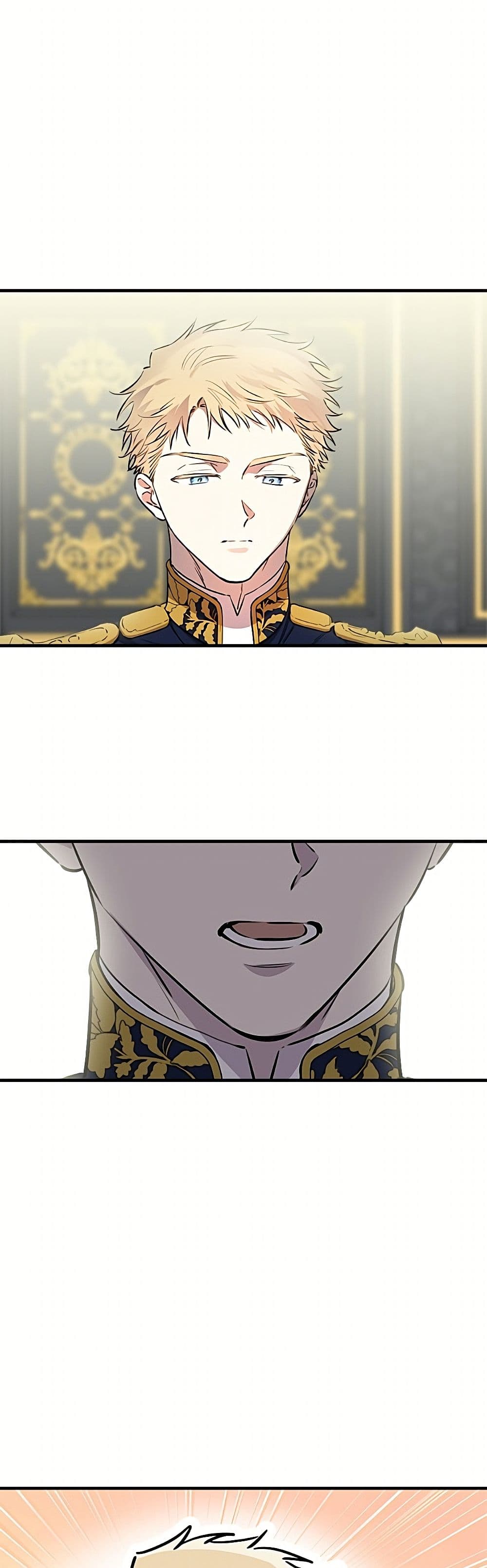 The Strongest Characters in the World are Obsessed With Me page 25