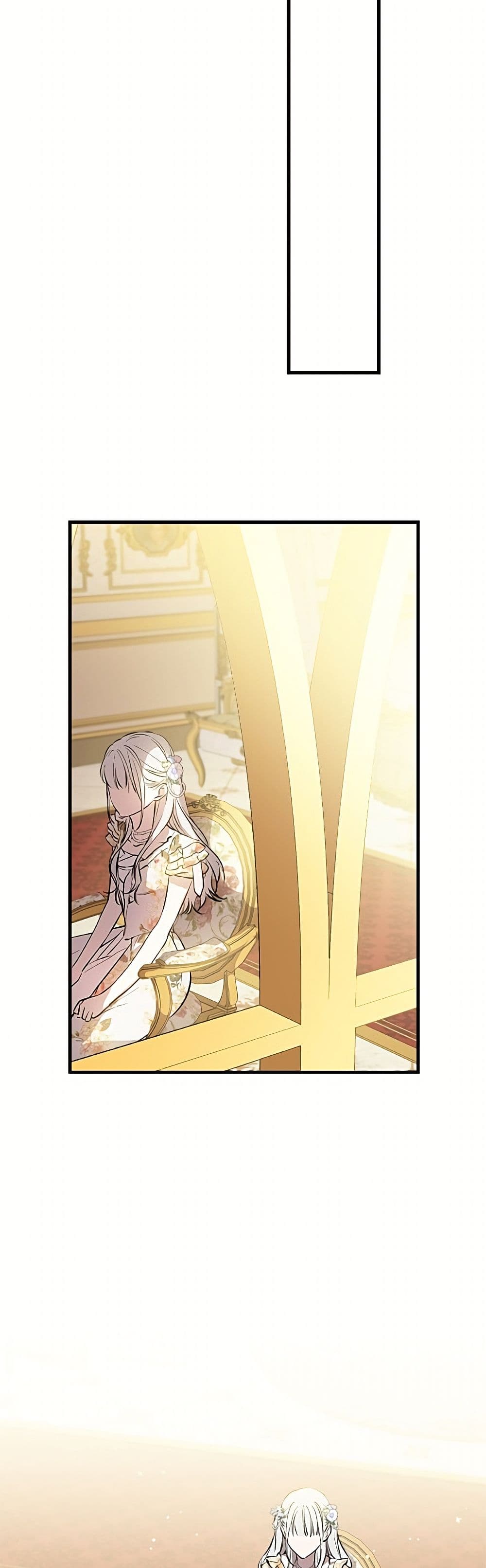 The Strongest Characters in the World are Obsessed With Me page 44