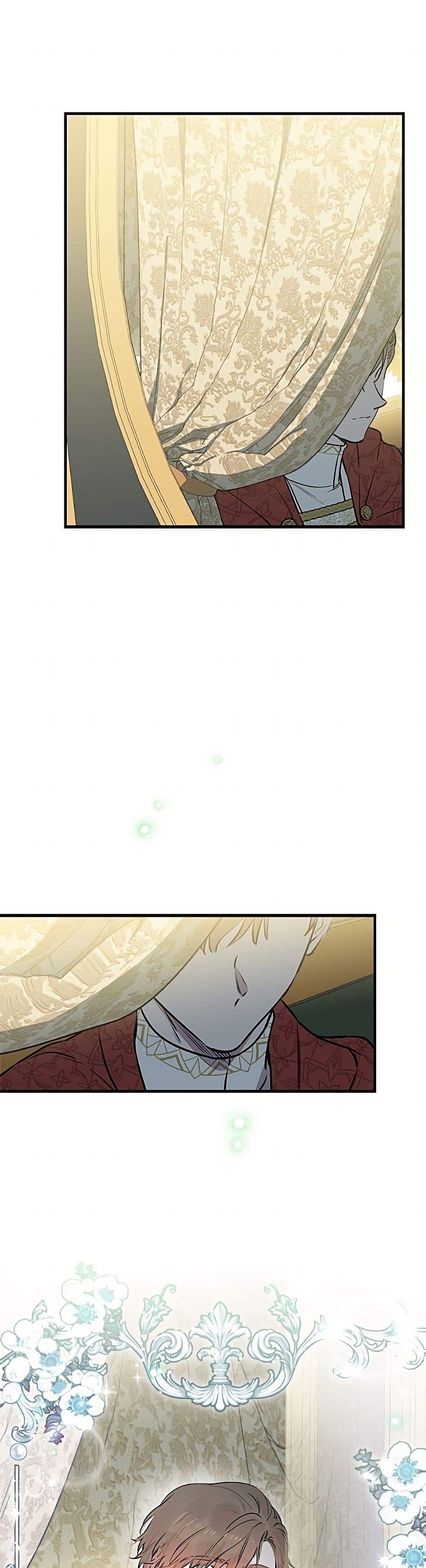 The Strongest Characters in the World are Obsessed With Me page 46