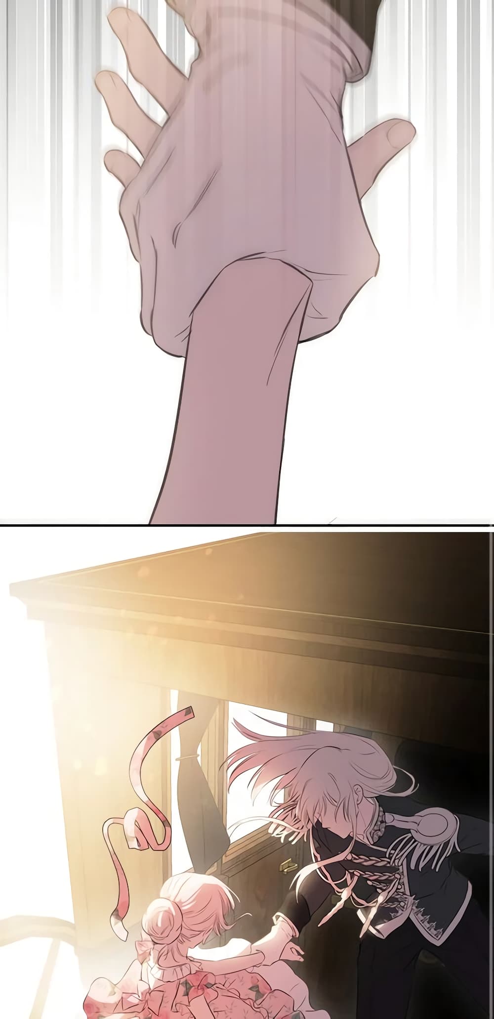 The Strongest Characters in the World are Obsessed With Me page 38