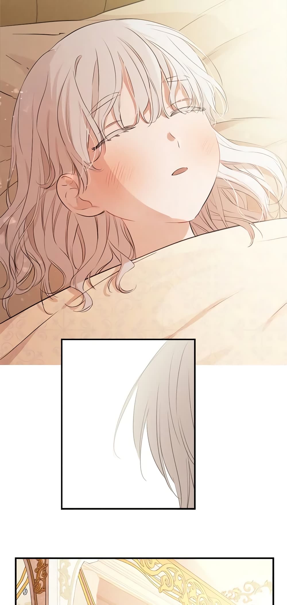 The Strongest Characters in the World are Obsessed With Me page 9