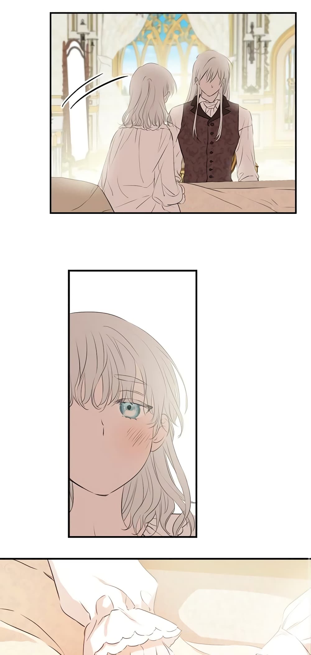 The Strongest Characters in the World are Obsessed With Me page 12