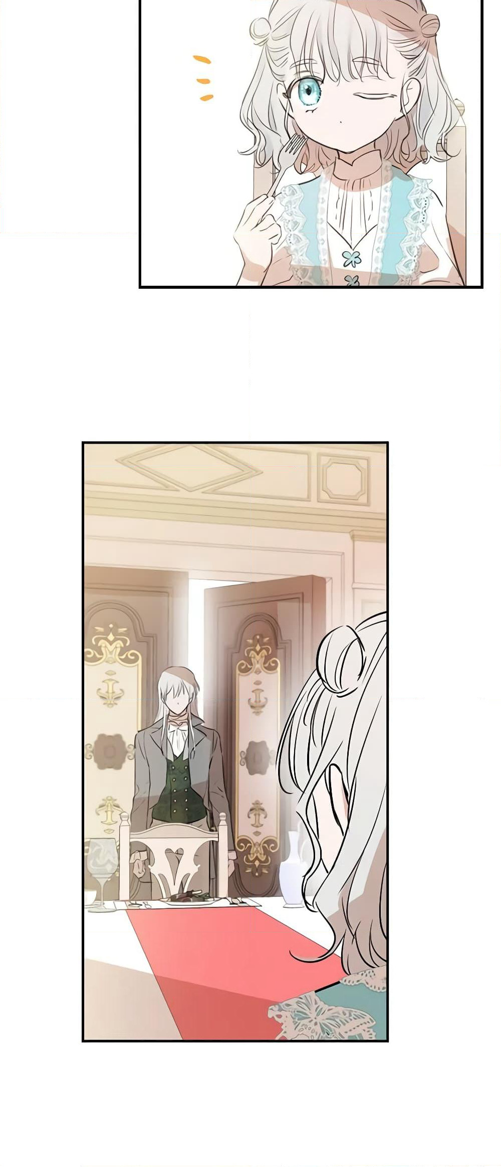 The Strongest Characters in the World are Obsessed With Me page 3