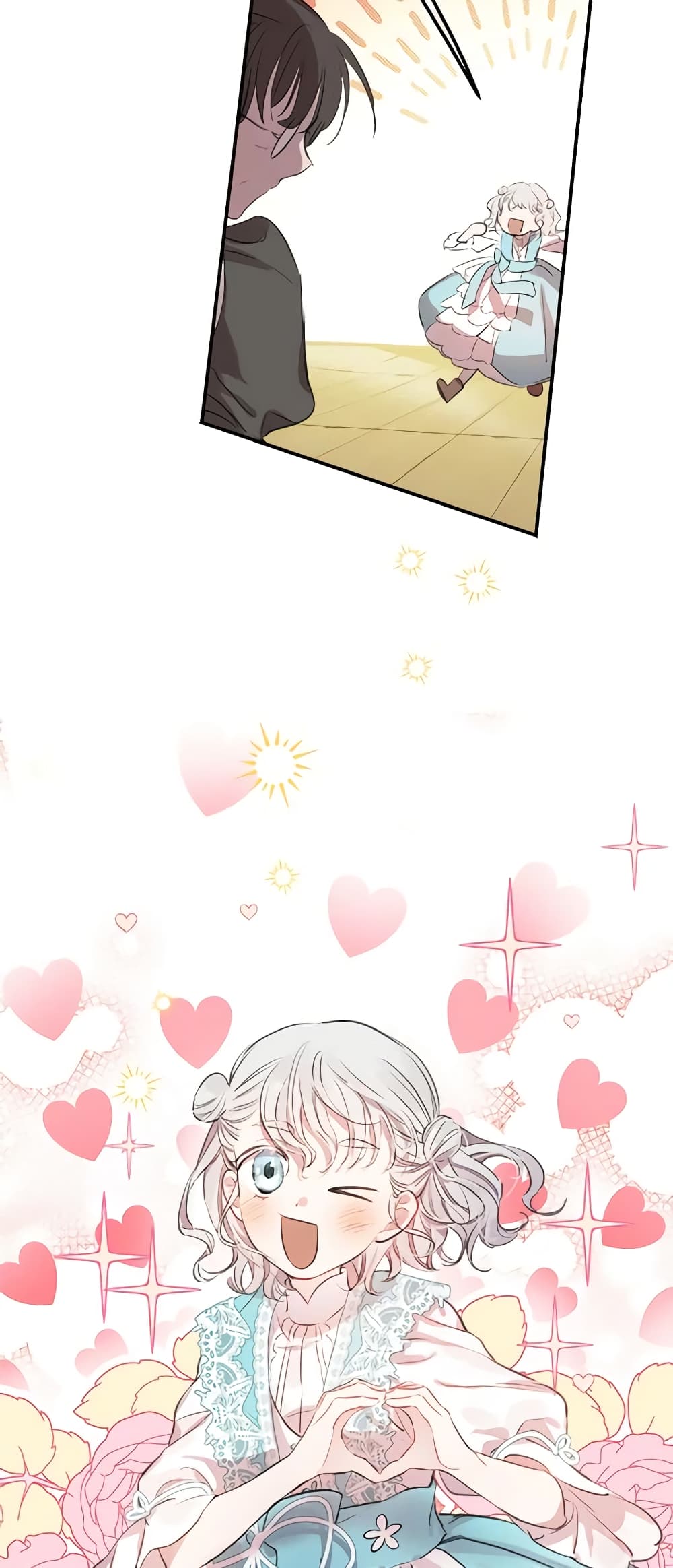 The Strongest Characters in the World are Obsessed With Me page 32