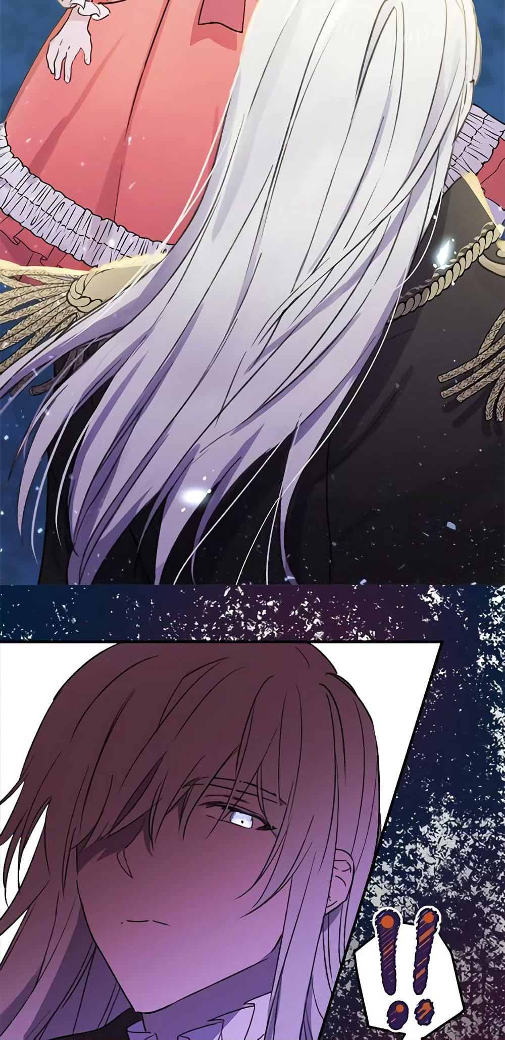The Strongest Characters in the World are Obsessed With Me page 35