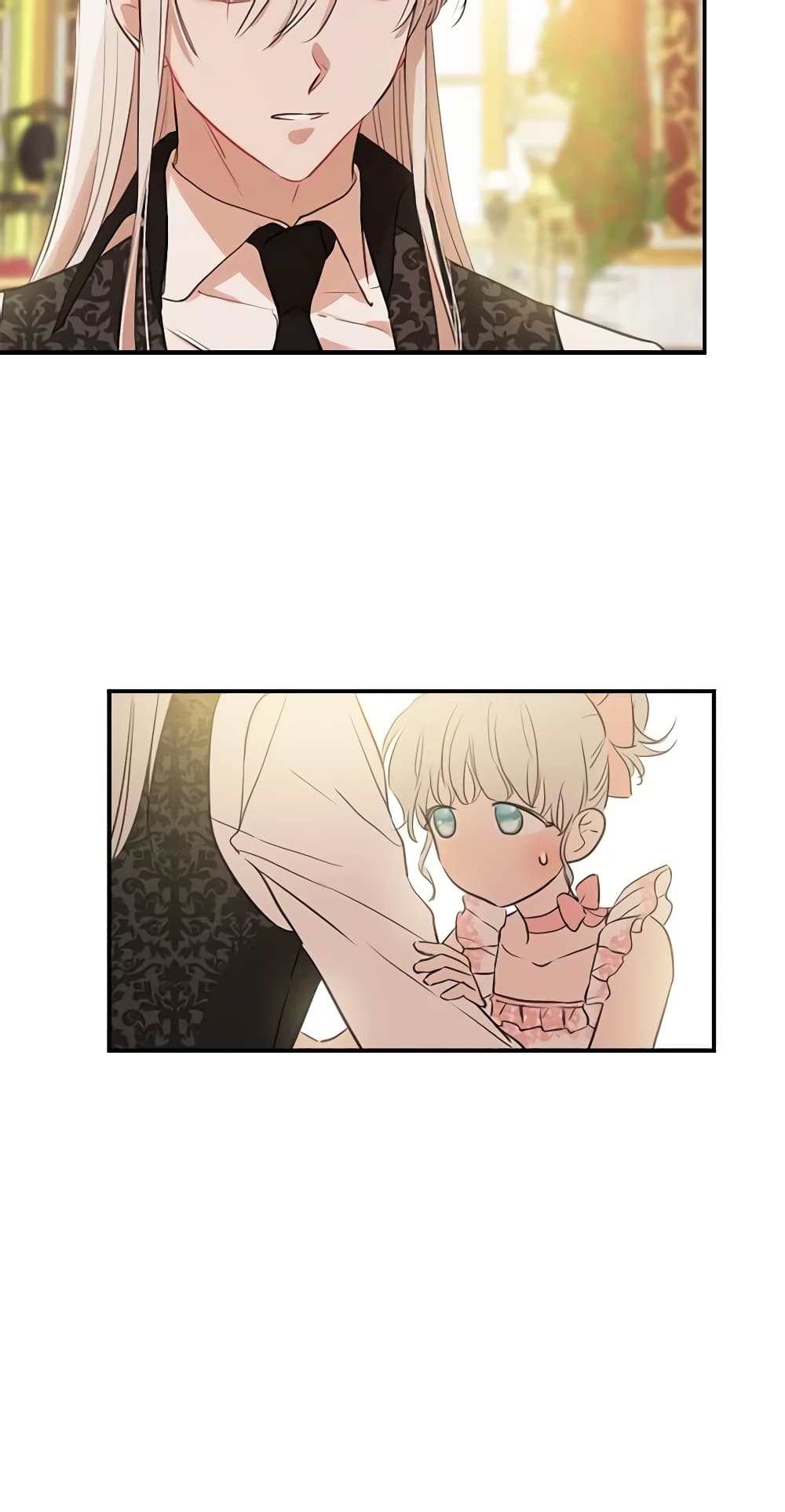 The Strongest Characters in the World are Obsessed With Me page 6