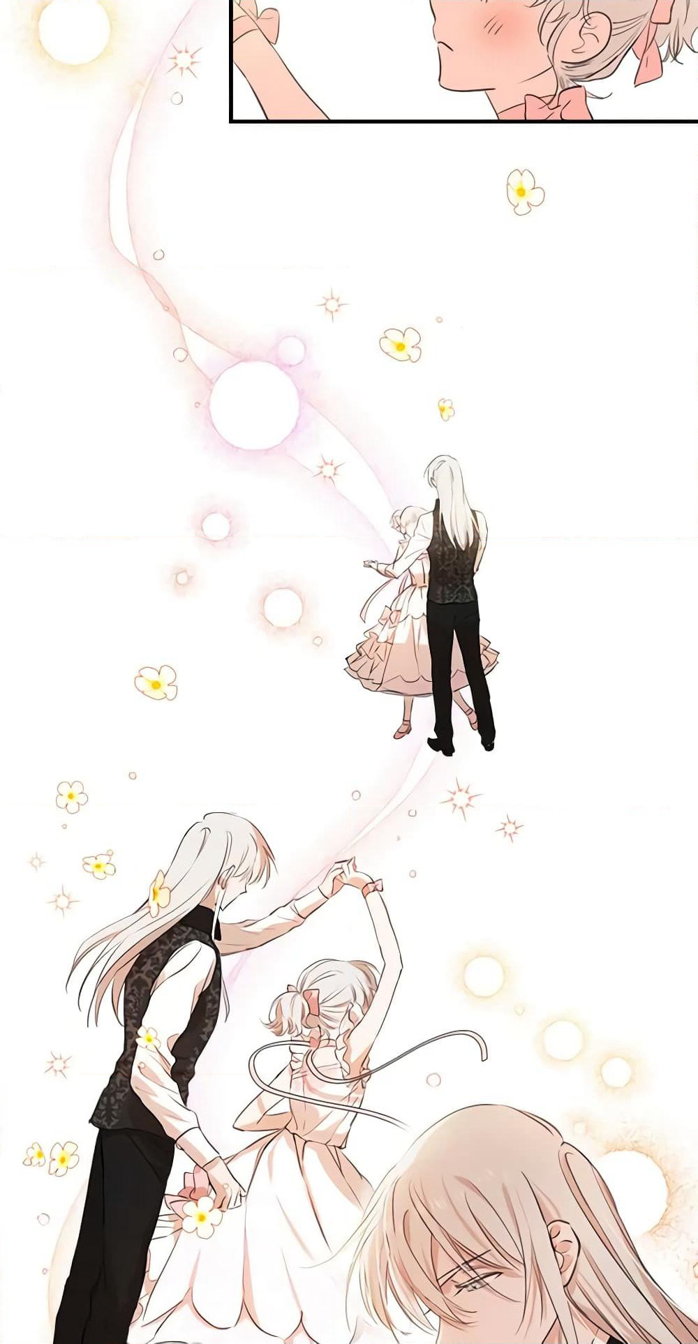 The Strongest Characters in the World are Obsessed With Me page 10