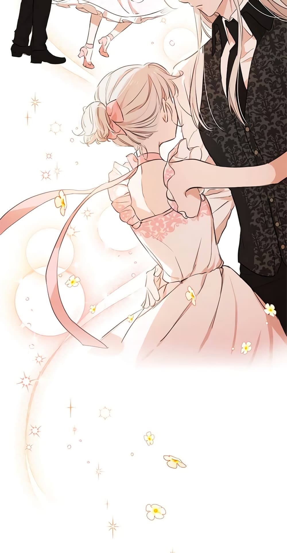 The Strongest Characters in the World are Obsessed With Me page 11