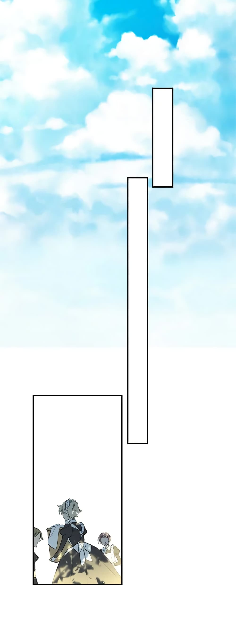 The Strongest Characters in the World are Obsessed With Me page 21