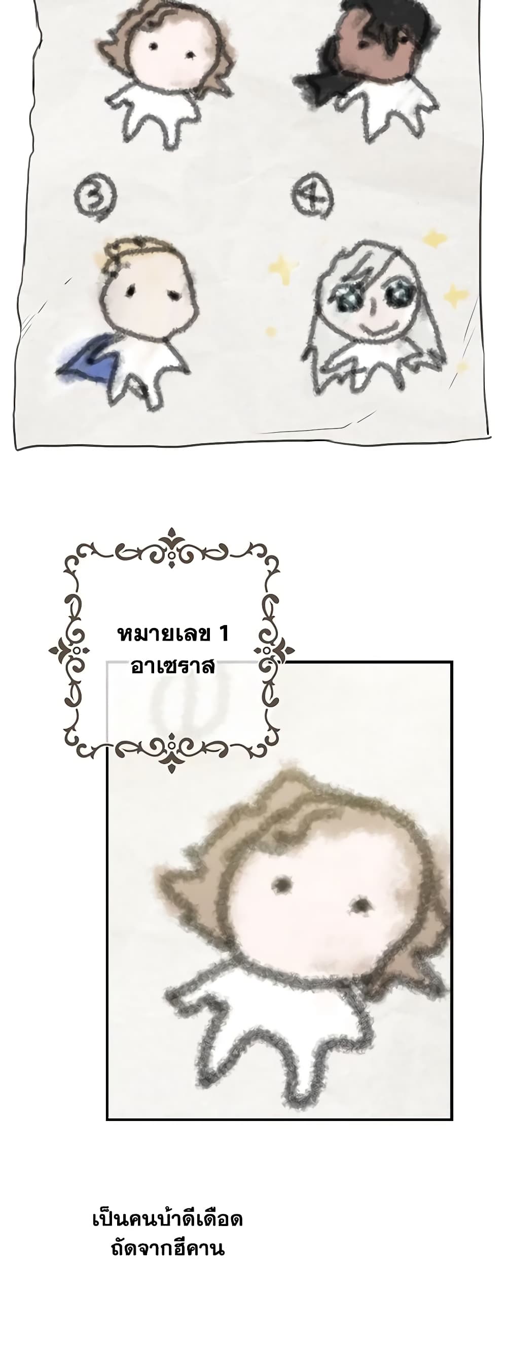 The Strongest Characters in the World are Obsessed With Me page 26