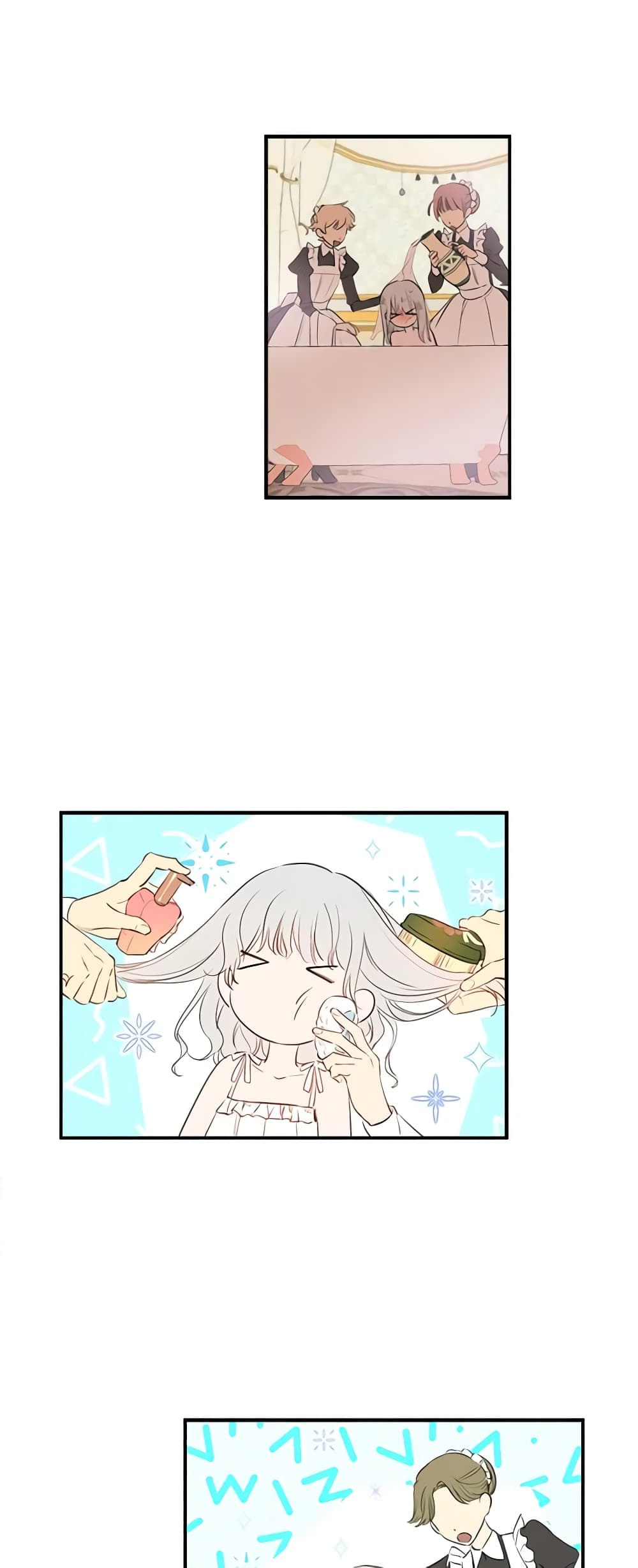 The Strongest Characters in the World are Obsessed With Me page 18