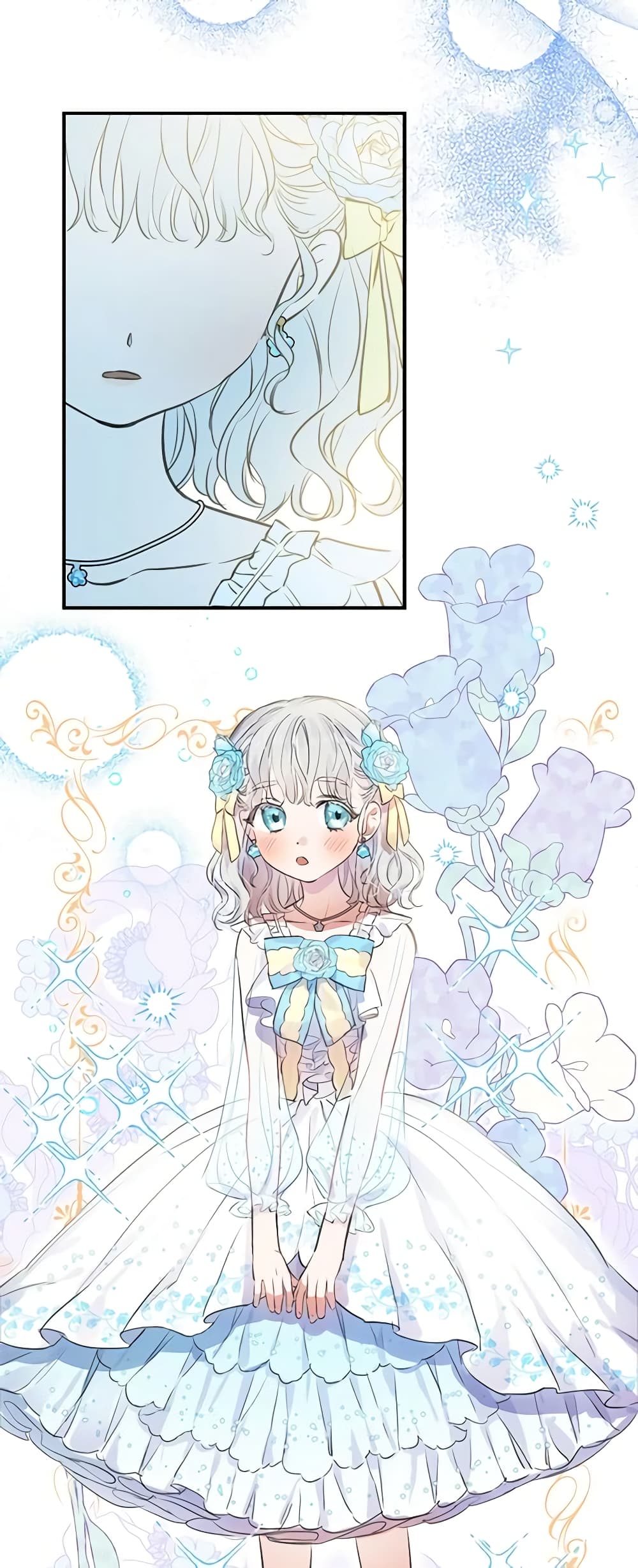The Strongest Characters in the World are Obsessed With Me page 20