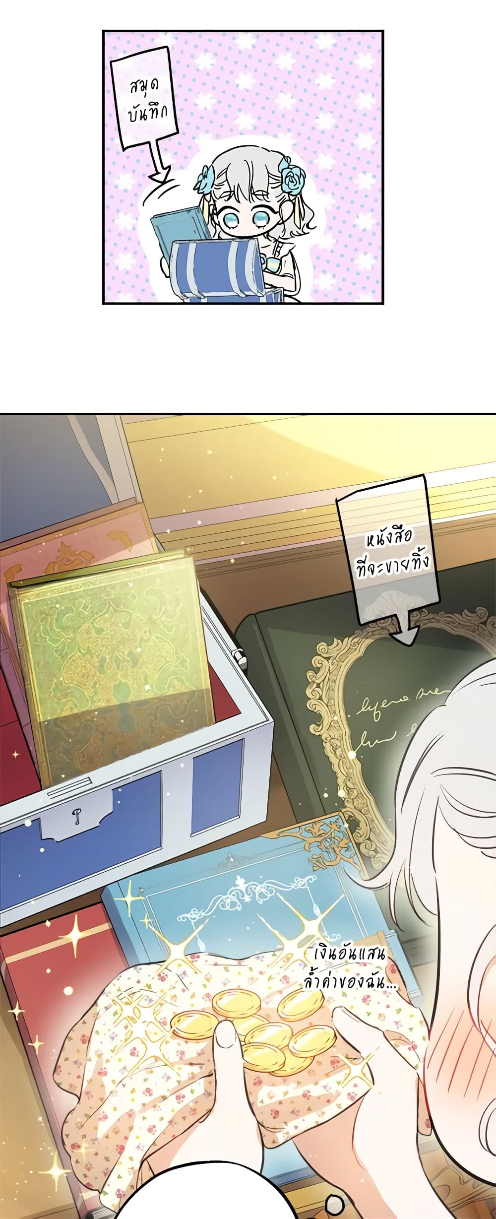 The Strongest Characters in the World are Obsessed With Me page 27