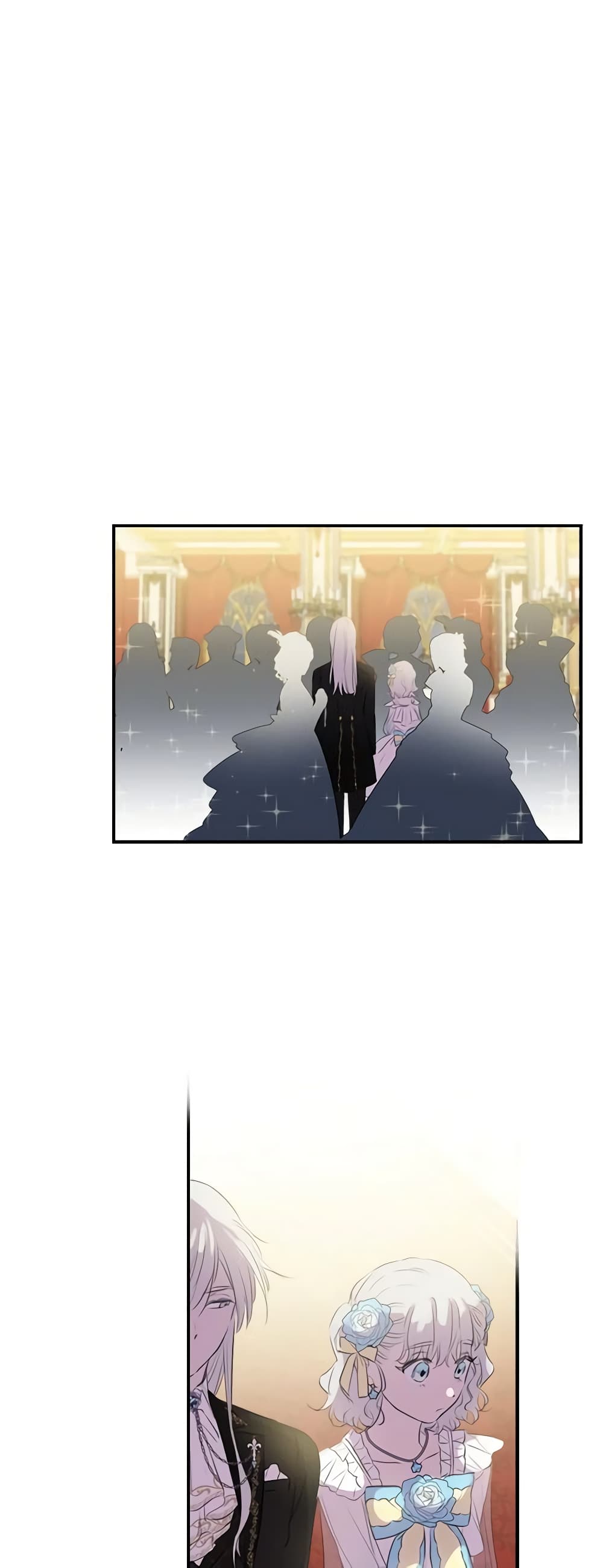 The Strongest Characters in the World are Obsessed With Me page 32