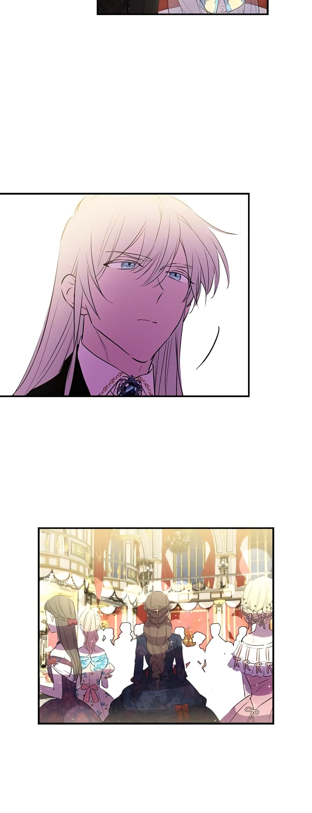 The Strongest Characters in the World are Obsessed With Me page 33