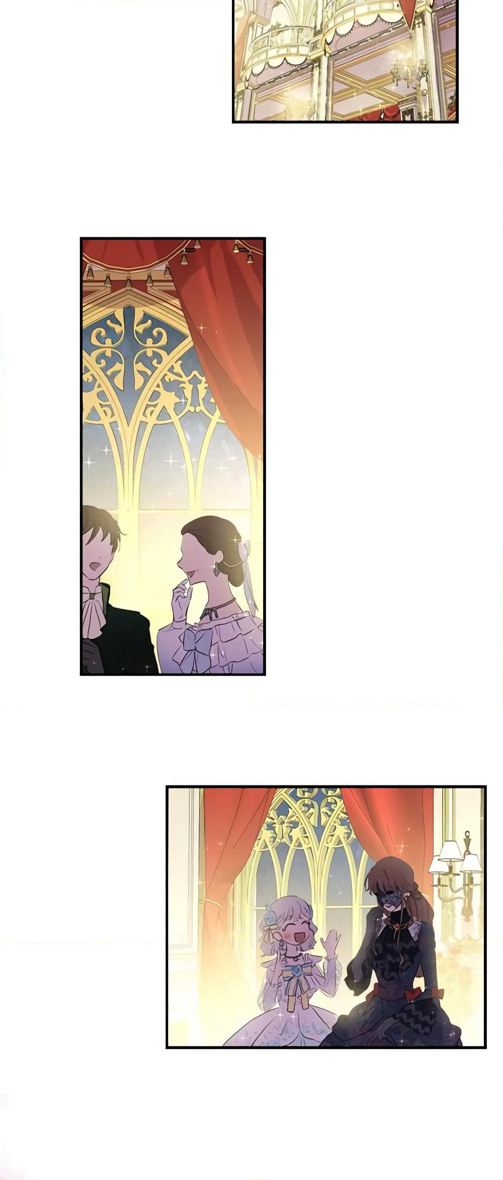 The Strongest Characters in the World are Obsessed With Me page 12