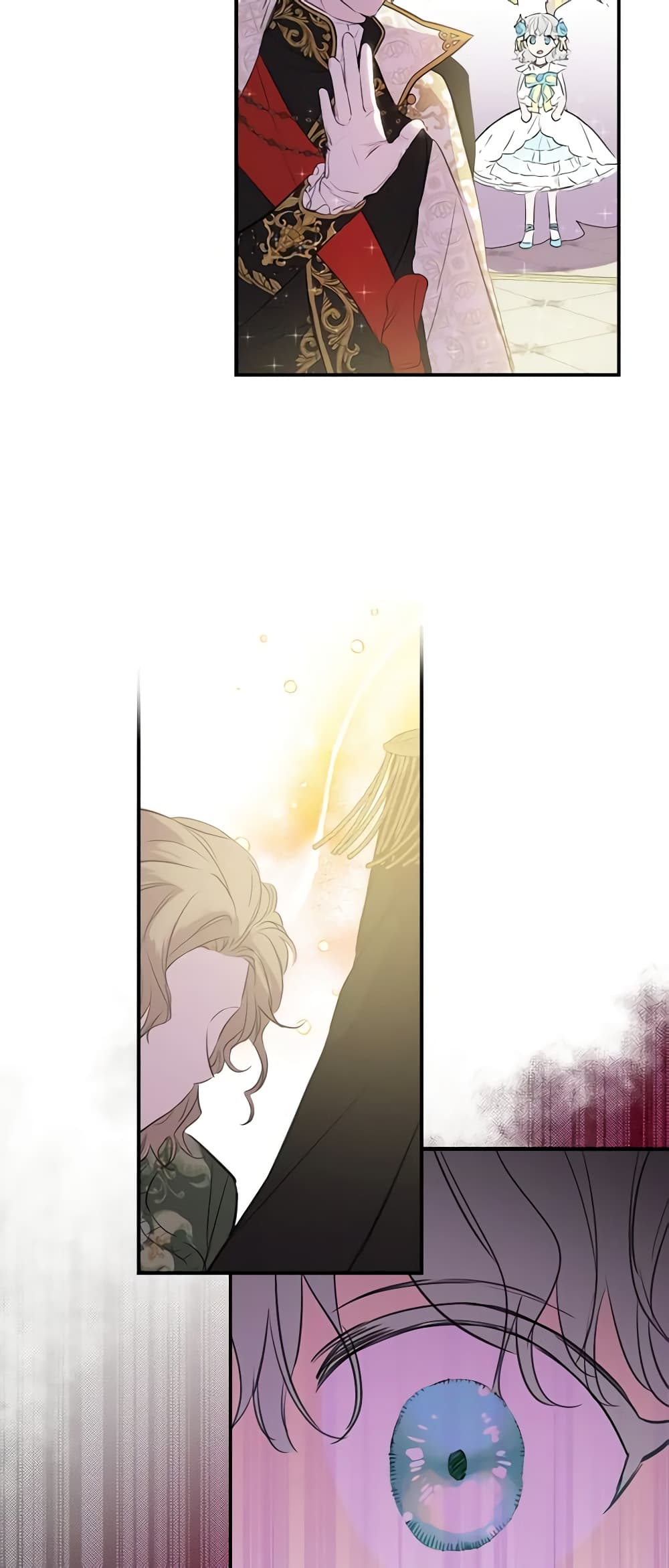The Strongest Characters in the World are Obsessed With Me page 30
