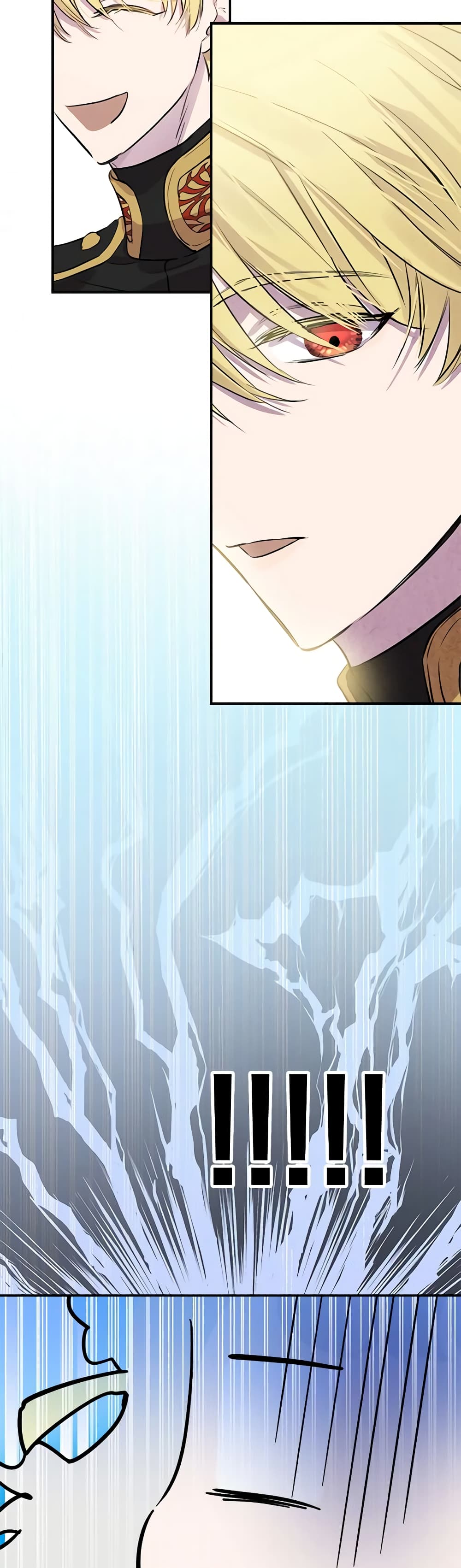 The Strongest Characters in the World are Obsessed With Me page 11