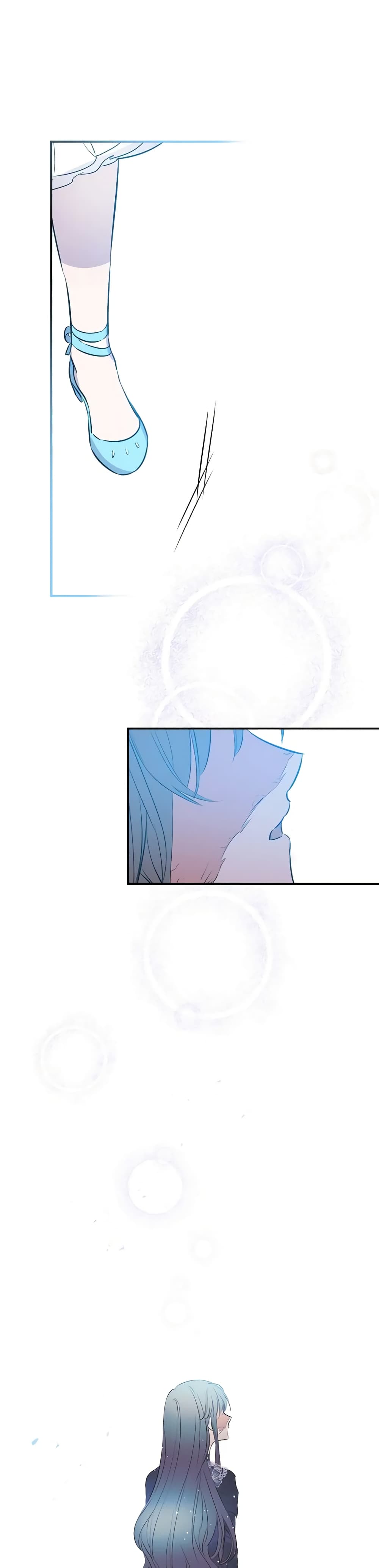 The Strongest Characters in the World are Obsessed With Me page 30