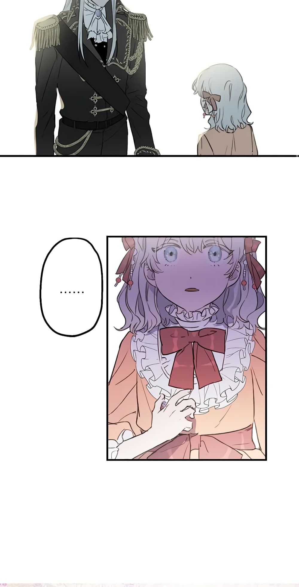 The Strongest Characters in the World are Obsessed With Me page 3