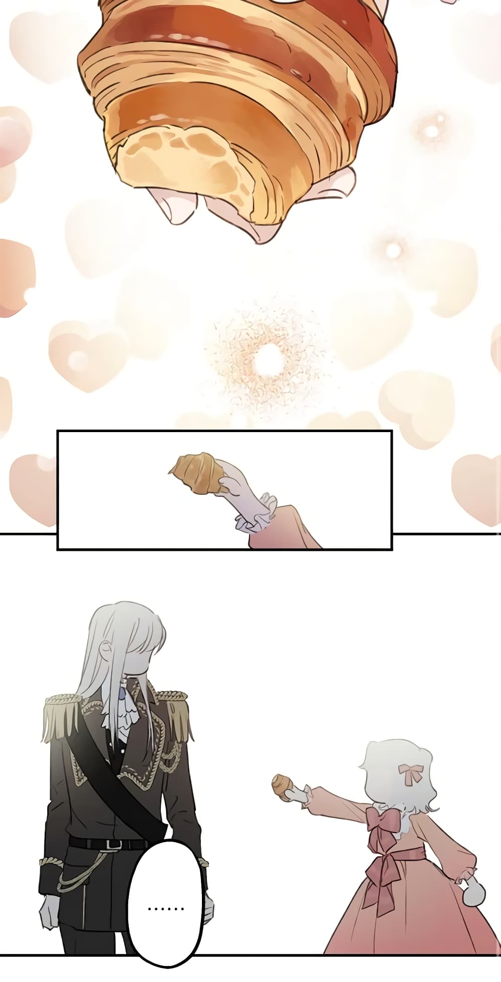 The Strongest Characters in the World are Obsessed With Me page 28