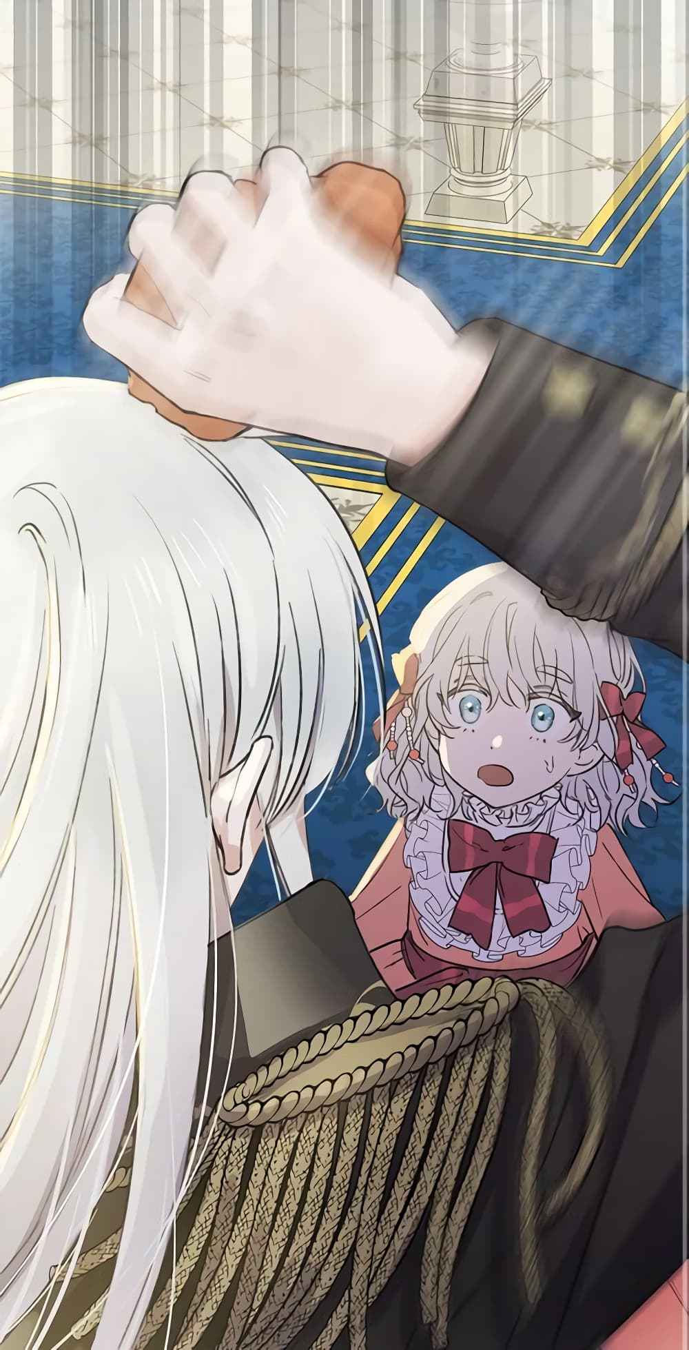 The Strongest Characters in the World are Obsessed With Me page 39
