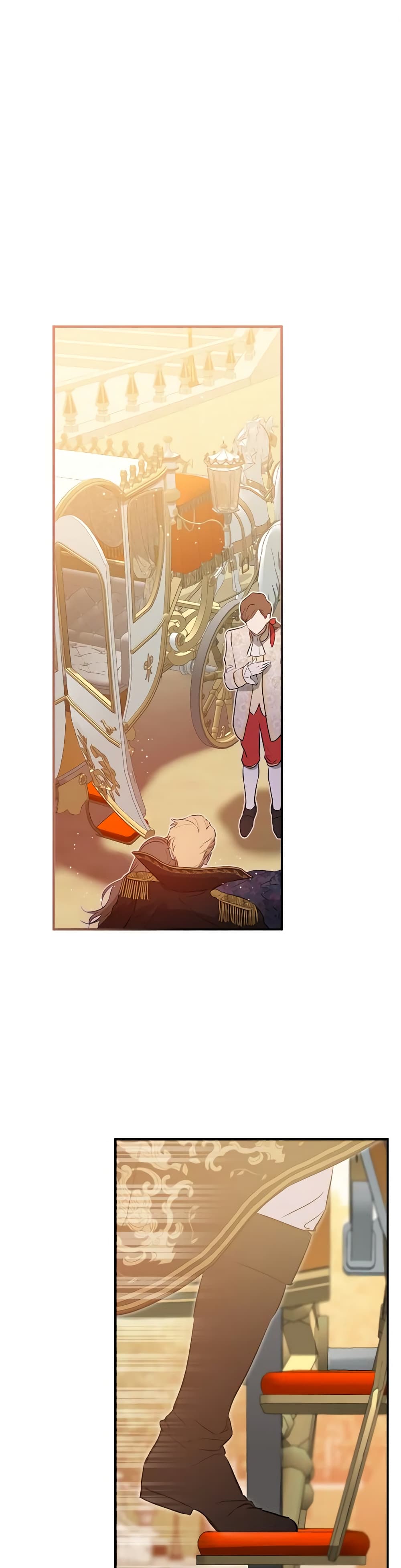 The Strongest Characters in the World are Obsessed With Me page 2