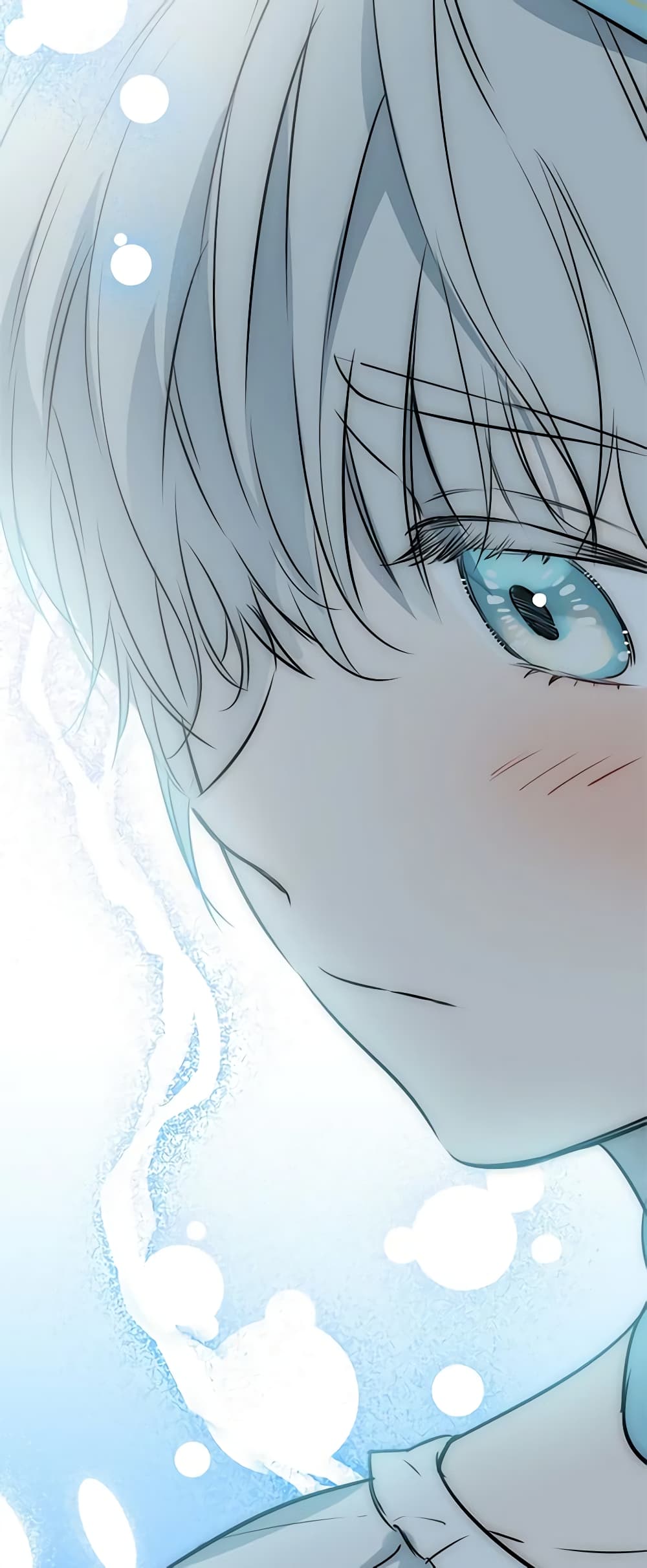 The Strongest Characters in the World are Obsessed With Me page 21