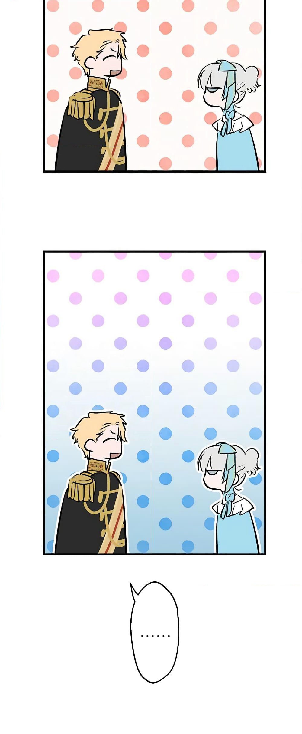 The Strongest Characters in the World are Obsessed With Me page 31