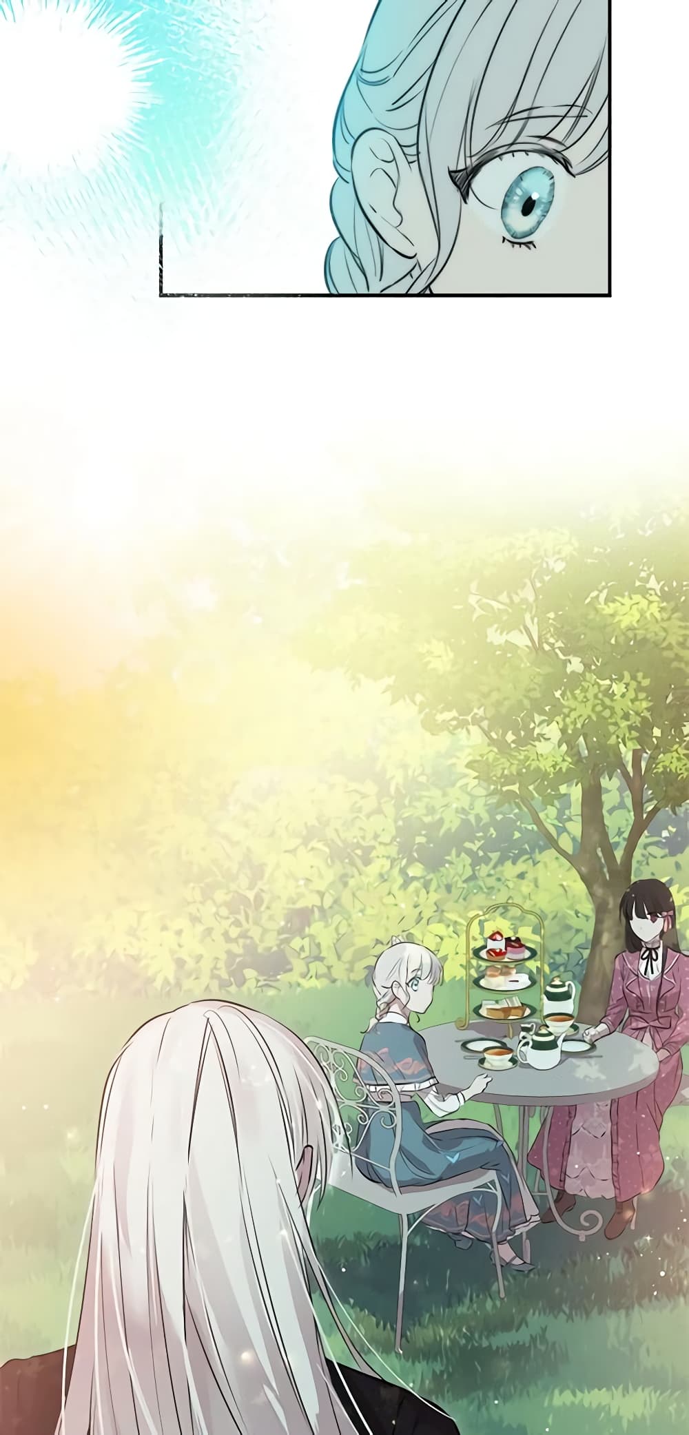 The Strongest Characters in the World are Obsessed With Me page 38