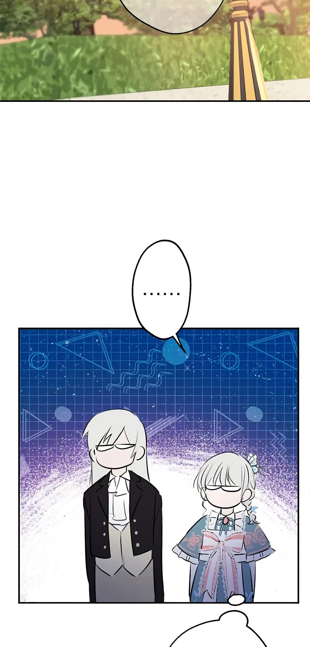 The Strongest Characters in the World are Obsessed With Me page 51