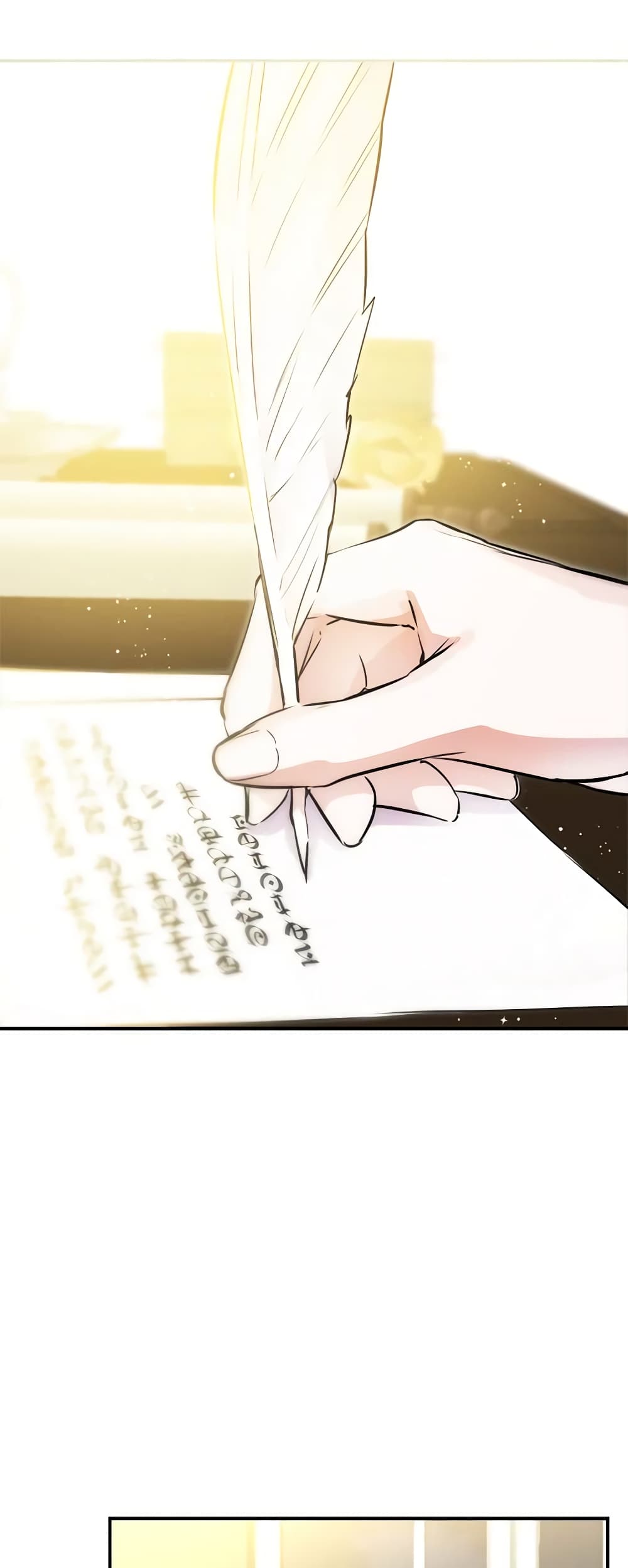 The Strongest Characters in the World are Obsessed With Me page 3
