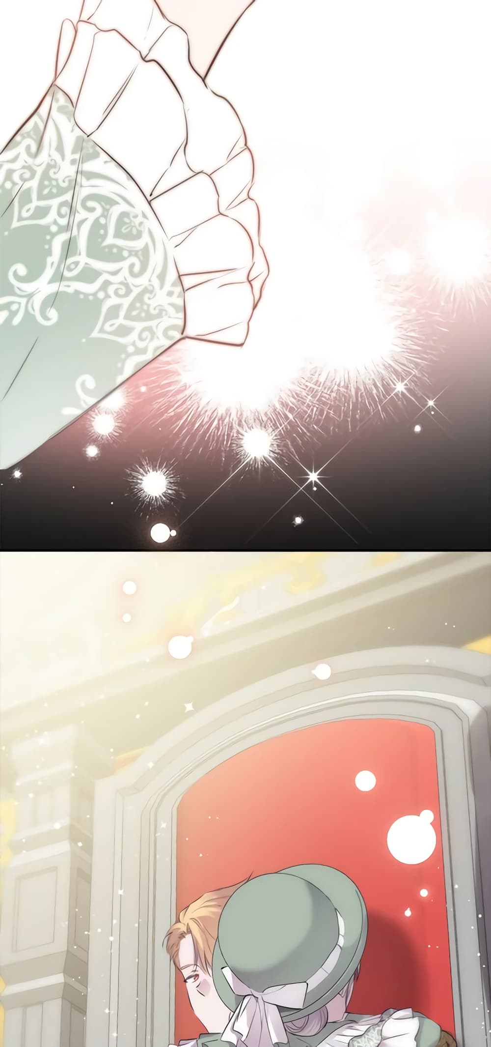 The Strongest Characters in the World are Obsessed With Me page 18