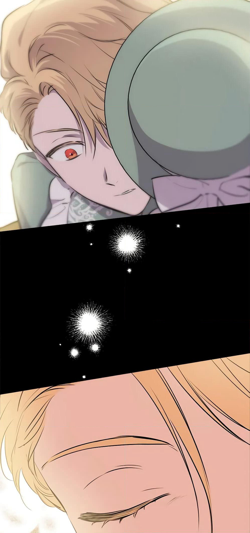 The Strongest Characters in the World are Obsessed With Me page 20